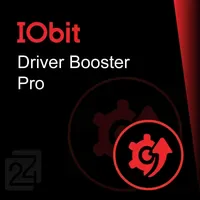 IObit Driver Booster 13 Pro