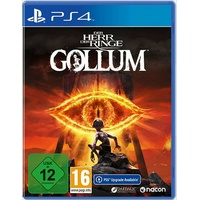 Nacon sa Der Herr der RingeTM: GollumTM