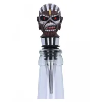Nemesis Now Nemesis Now, Wein Zubehör, Iron Maiden Book