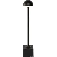 SOMPEX FLORA schwarz Akku-Tischleuchte