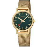 Mondaine Classic A660.30314.60SBM Damen-Armbanduhr