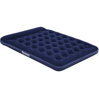 BESTWAY Luftbett 203 x 152 x 28 cm |