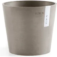 Ecopots Amsterdam Mini Taupe