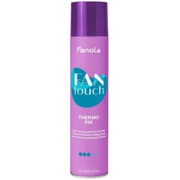 Fanola Thermal Protective Fixing Spray 300 ml Damen