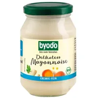 Naturata Byodo Delikatess Mayonnaise bio