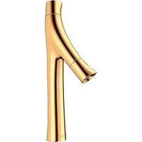 Hansgrohe Axor Starck Organic ohne Zugstange, für Waschschüsseln, -
