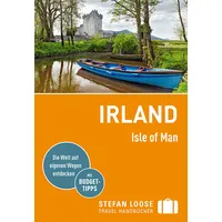 Mairdumont Stefan Loose Reiseführer Irland, Isle of Man