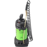 Magni Hochdrucksprühgerät 6 ltr. FORTIS Bau (6 l)