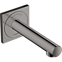 Axor Uno Elektronik-Waschtischmischer Unterputz Wandmontage 160, Ausladung 225mm