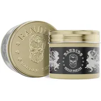Bandido Haarpomade Creme 125 ml