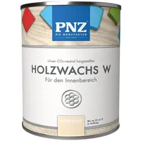 PNZ Holzwachs W antikweiß | 0.25 Liter