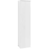 Villeroy & Boch Antao Hochschrank K46100MT 41,4x171,9x28,7cm, Waschbeckenplattenfarbe Lack,