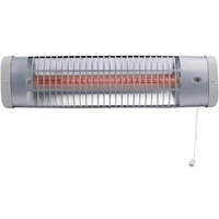 Babyruf BR 60 Infrarot-Heizstrahler Wandmontage 600 W