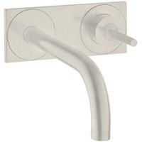 Hansgrohe Axor Uno Einhebel-Waschtischmischer Unterputz - Edelstahl