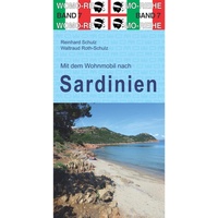 Womo Mit dem Wohnmobil nach Sardinien