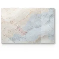 Deqori Schneidebrett aus Glas | groß 30x20 cm |