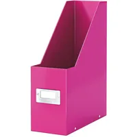 Leitz Stehsammler A4, pink