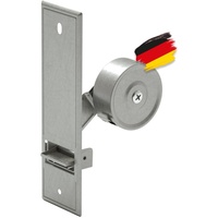 BAUHELD Rollladen Gurtwickler Unterputz 105mm Maxi Ohne Abdeckplatte