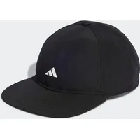 Adidas Essential AEROREADY Kappe Black / White M/L