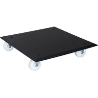 Wagner System GmbH Wagner Pflanzenroller Alaska GH 1391 Schwarz