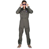 Thetru Top Pilot Fliegeroverall Herren M