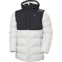 HELLY HANSEN Active Puffy Long Jacket Nimbus Cloud M
