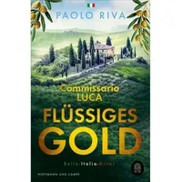 Hoffmann und Campe Flüssiges Gold