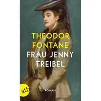 Aufbau Tb Frau Jenny Treibel oder Wo sich Herz
