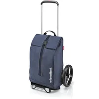 Reisenthel Citycruiser Herringbone Dark Blue