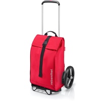 Reisenthel citycruiser red