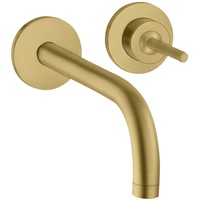 Hansgrohe Axor Uno Einhebel-Waschtischmischer Unterputz (38116___)