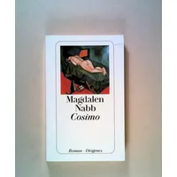 Diogenes Verlag AG Cosimo: