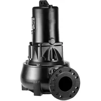 Jung Multifree Abwasserpumpe 15/4 CW1 EX 4,4 A, DN65