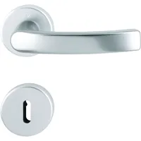 HOPPE Rosetten-Garnitur 199/42KB/42KBS, F1,OB,37-47