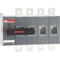 ABB S203M-D4