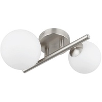 GLOBO Wandleuchte RIHA G9
