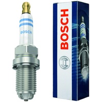 Bosch Automotive Bosch FGR7KQE0 - Nickel Zündkerzen - 1