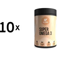 Next level foods gmbh Go Fitness Super Omega 3
