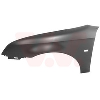 Van Wezel Kotflügel 4731655