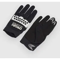 OAKLEY Switchback Mtb 2.0 black/white (022) S