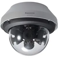 Panasonic WV-S8530N Grau