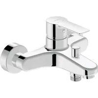 Duravit Duravit, A.1 Wannenmischer, Ausladung 160mm, A15230001010