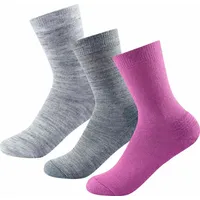 Devold Of Norway Daily Merino Medium Lange Socken 3