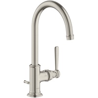 Hansgrohe Axor Montreux Einhebel-Waschtischmischer 210,