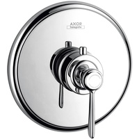 Hansgrohe Axor Montreux Thermostat mit Hebelgriff edelstahloptik (16824800)