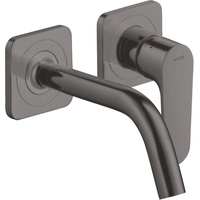 Hansgrohe Axor Citterio M Einhebel-Waschtischmischer Unterputz mit Rosetten und