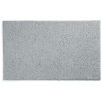 Kela Badematte Maja Grau 100 x 60 cm