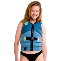 Jobe Schwimmweste Jobe Unify Weste Schwimmweste Damen Lady steel