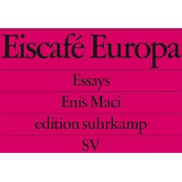 Suhrkamp Eiscafé Europa