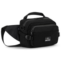 Johnny Urban Bauchtasche Travis Schwarz